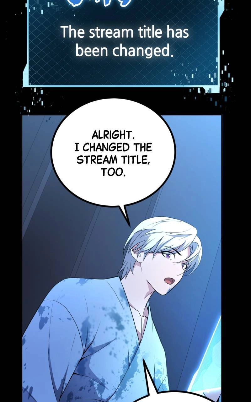 The Genius Spirited Streamer Chapter 3, page 33 of 185