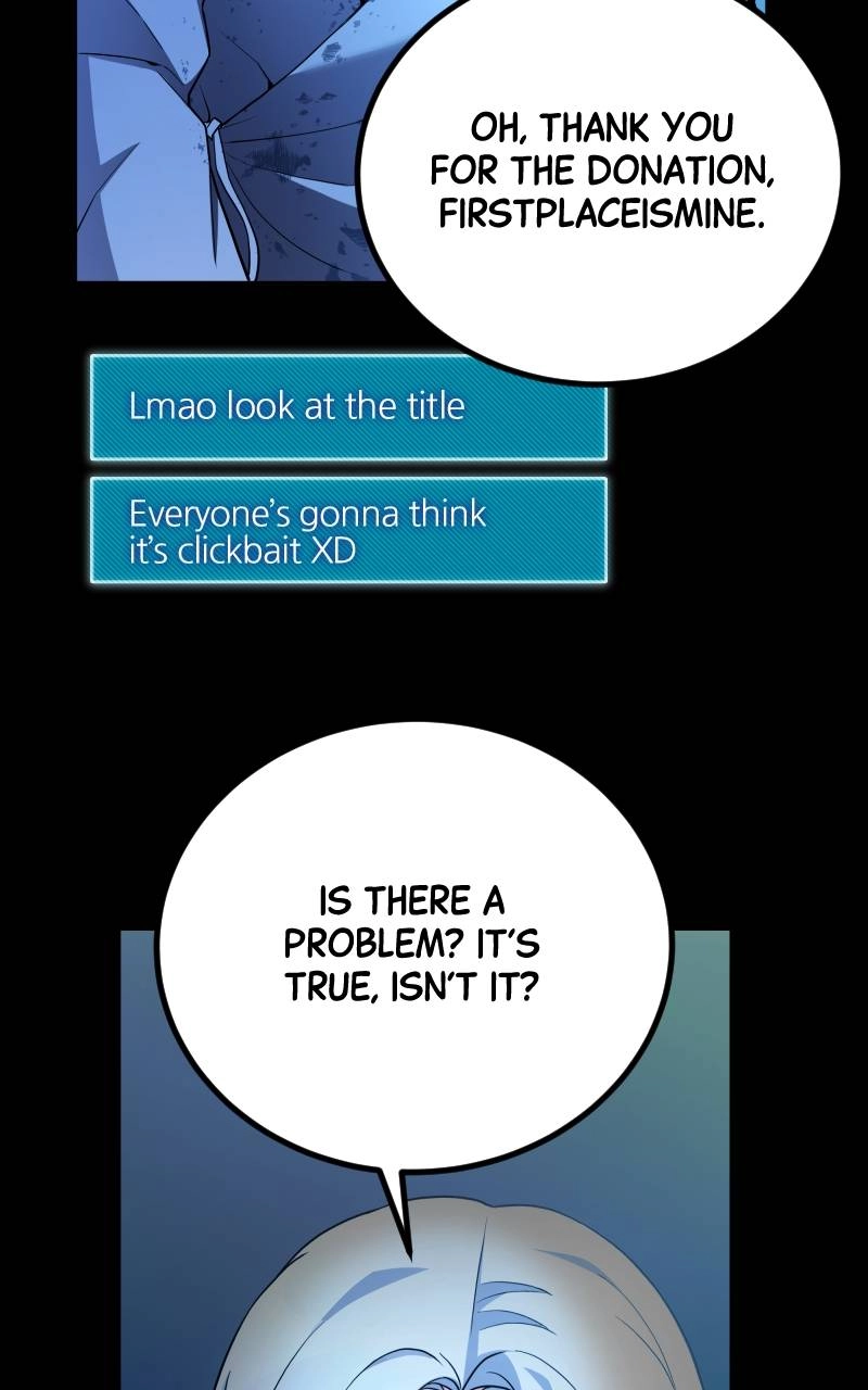 The Genius Spirited Streamer Chapter 3, page 34 of 185