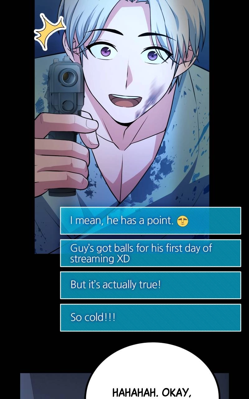 The Genius Spirited Streamer Chapter 3, page 35 of 185