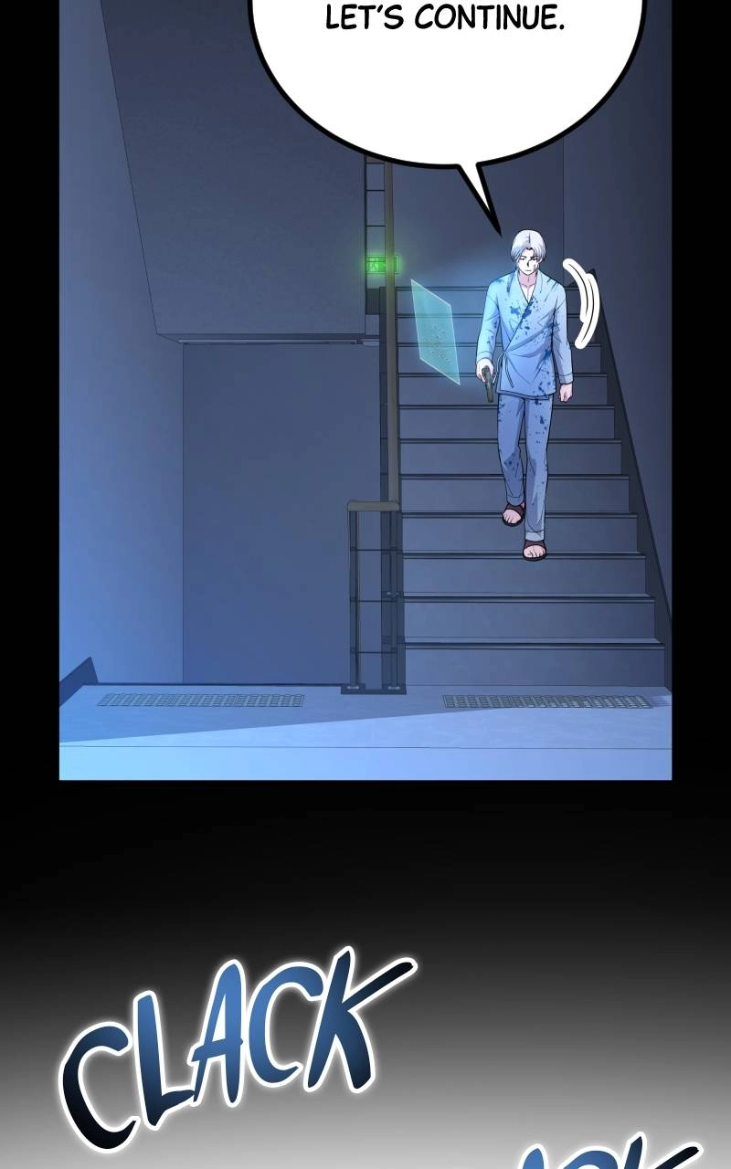 The Genius Spirited Streamer Chapter 3, page 36 of 185