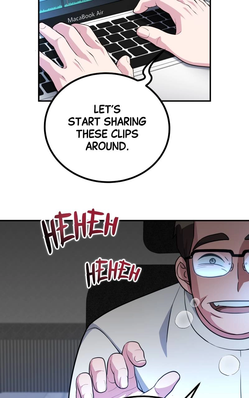 The Genius Spirited Streamer Chapter 3, page 38 of 185