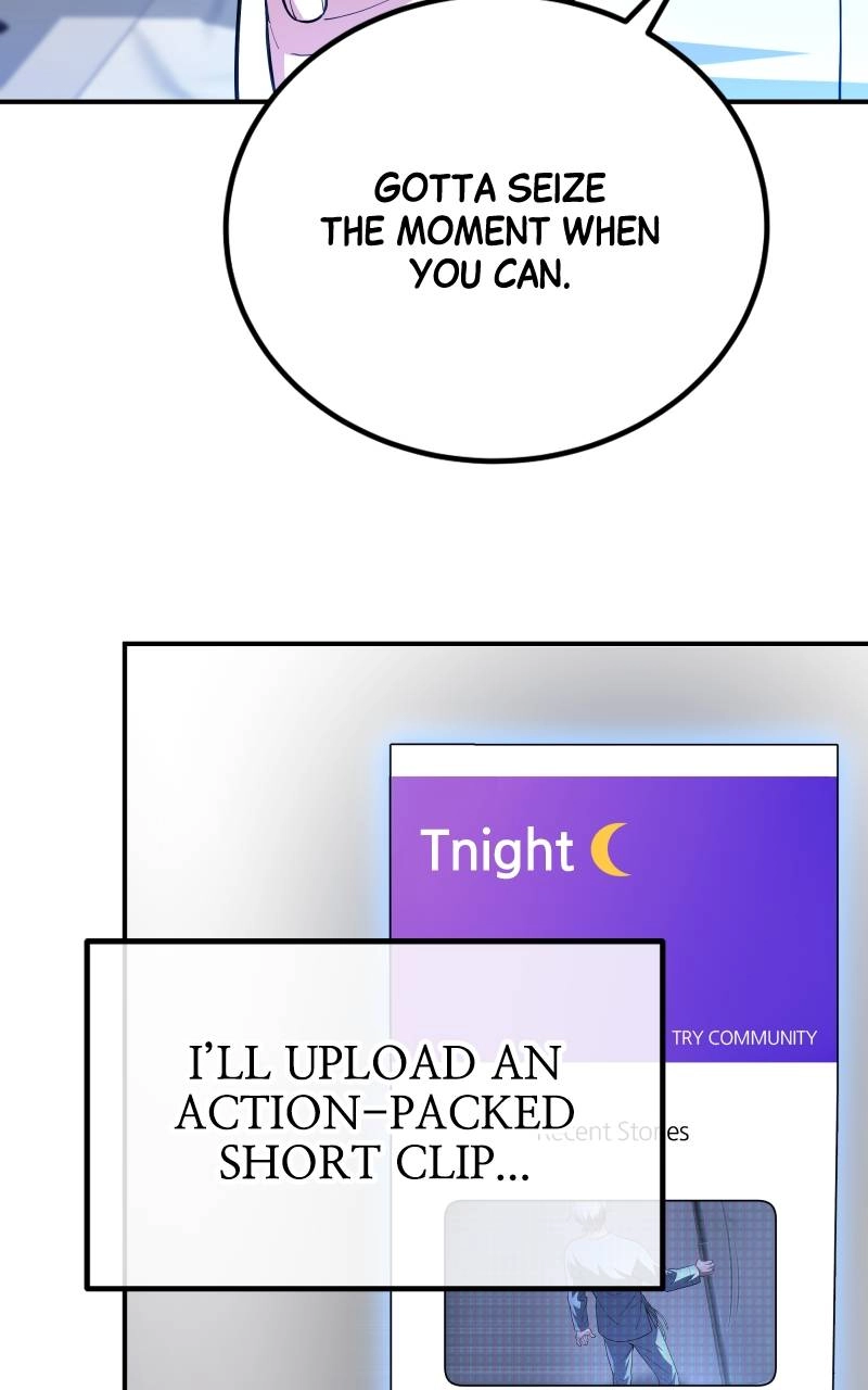 The Genius Spirited Streamer Chapter 3, page 39 of 185