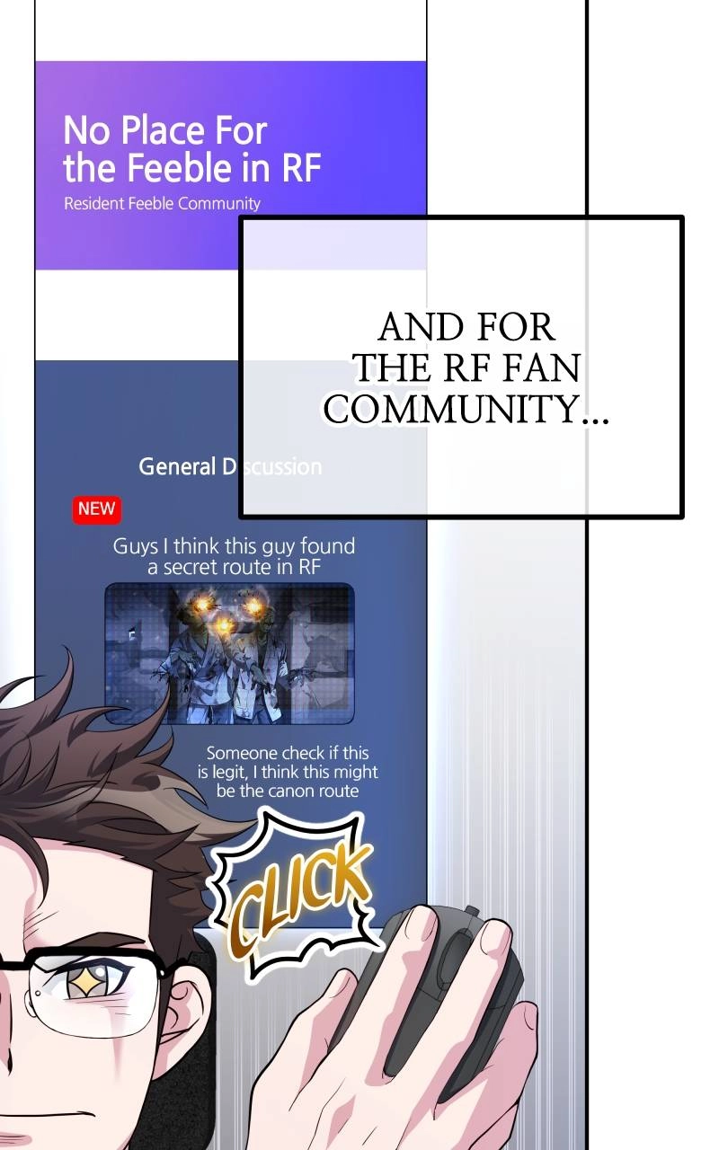 The Genius Spirited Streamer Chapter 3, page 41 of 185