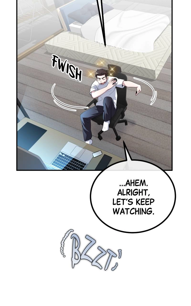 The Genius Spirited Streamer Chapter 3, page 43 of 185