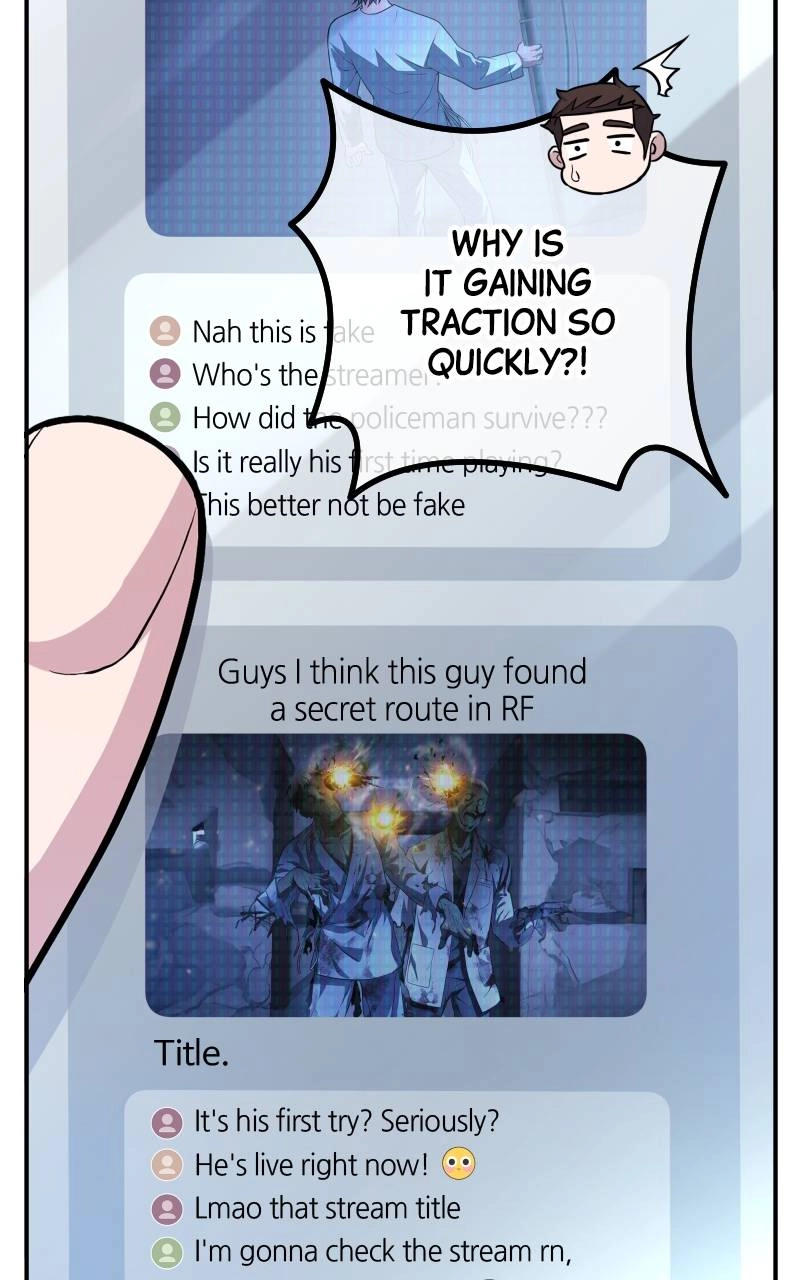 The Genius Spirited Streamer Chapter 3, page 47 of 185