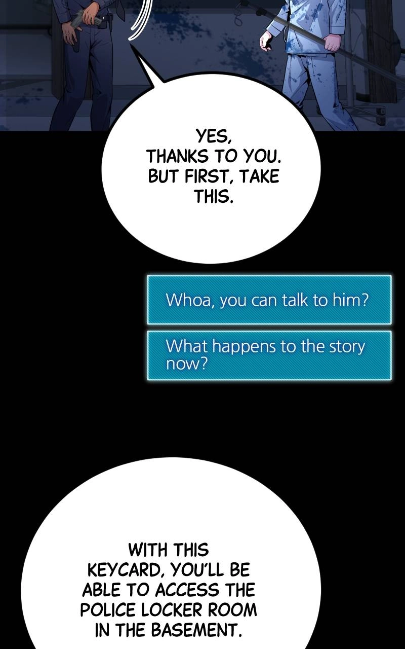 The Genius Spirited Streamer Chapter 3, page 5 of 185