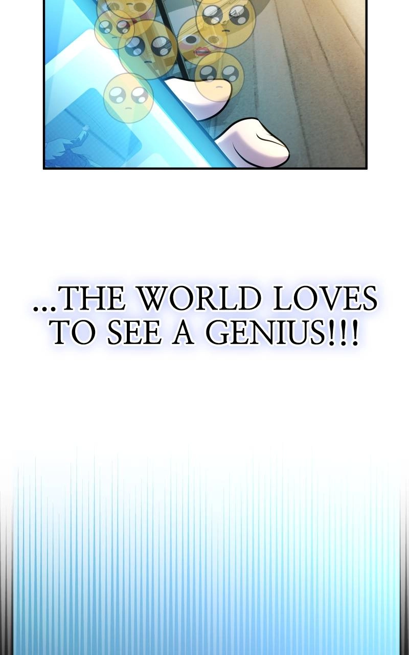 The Genius Spirited Streamer Chapter 3, page 50 of 185
