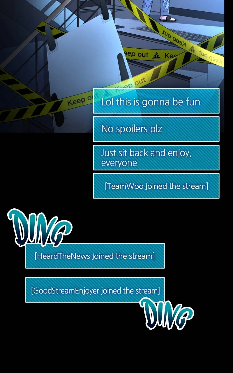 The Genius Spirited Streamer Chapter 3, page 53 of 185