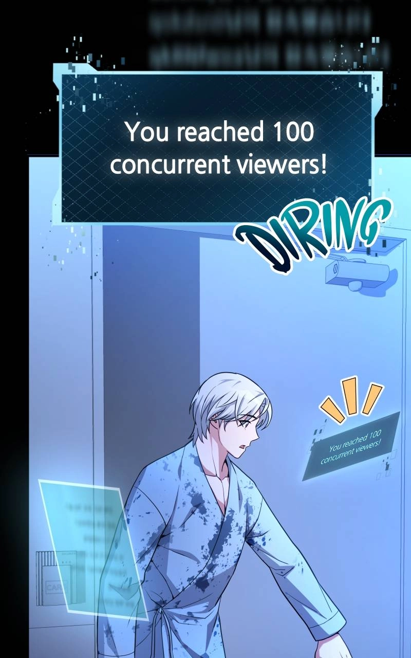 The Genius Spirited Streamer Chapter 3, page 55 of 185