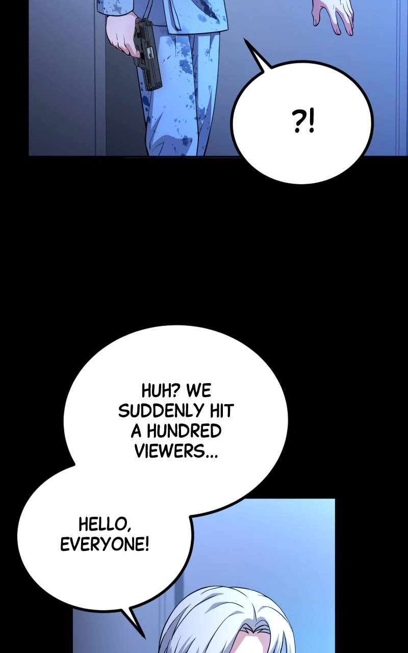The Genius Spirited Streamer Chapter 3, page 56 of 185