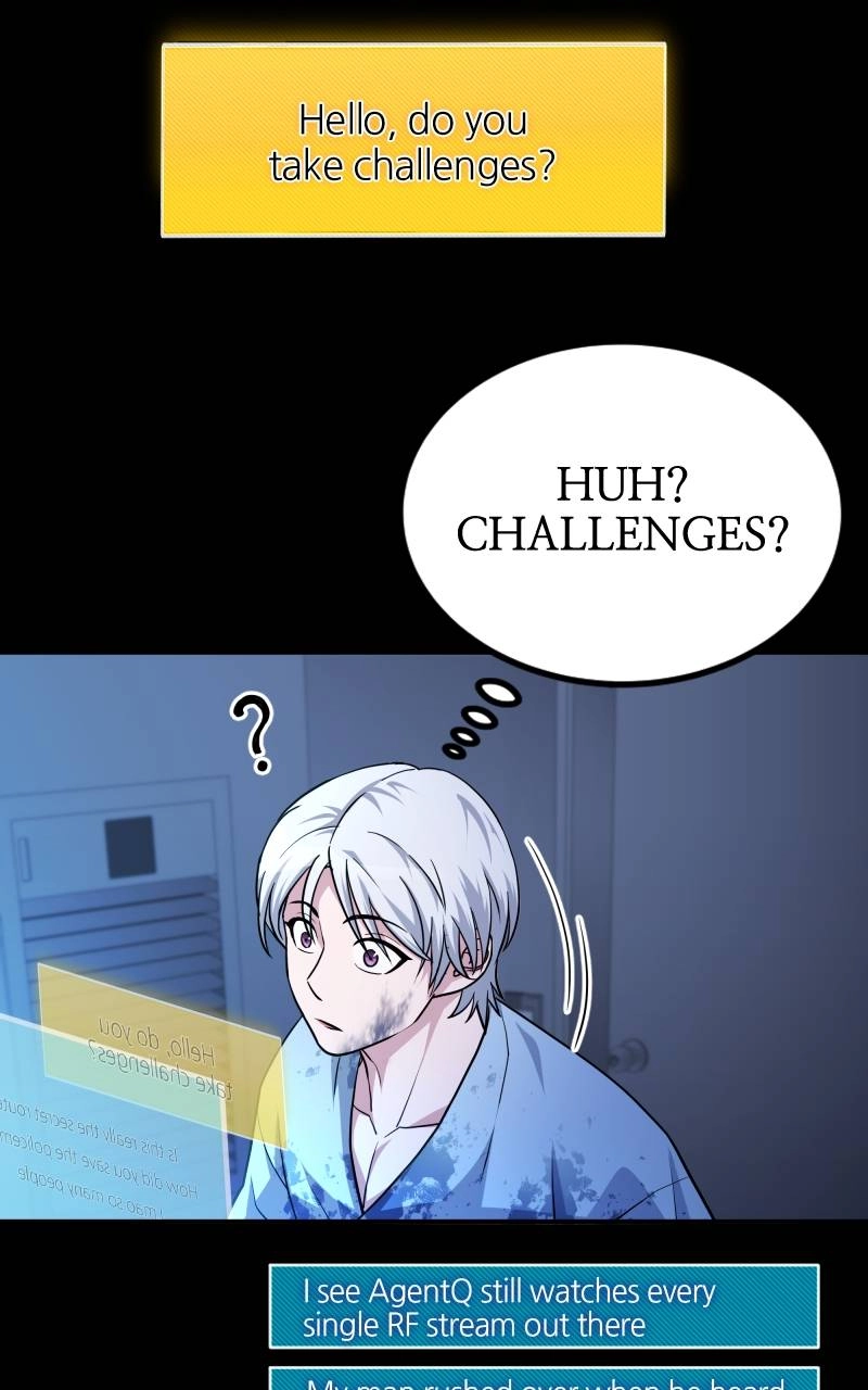 The Genius Spirited Streamer Chapter 3, page 59 of 185