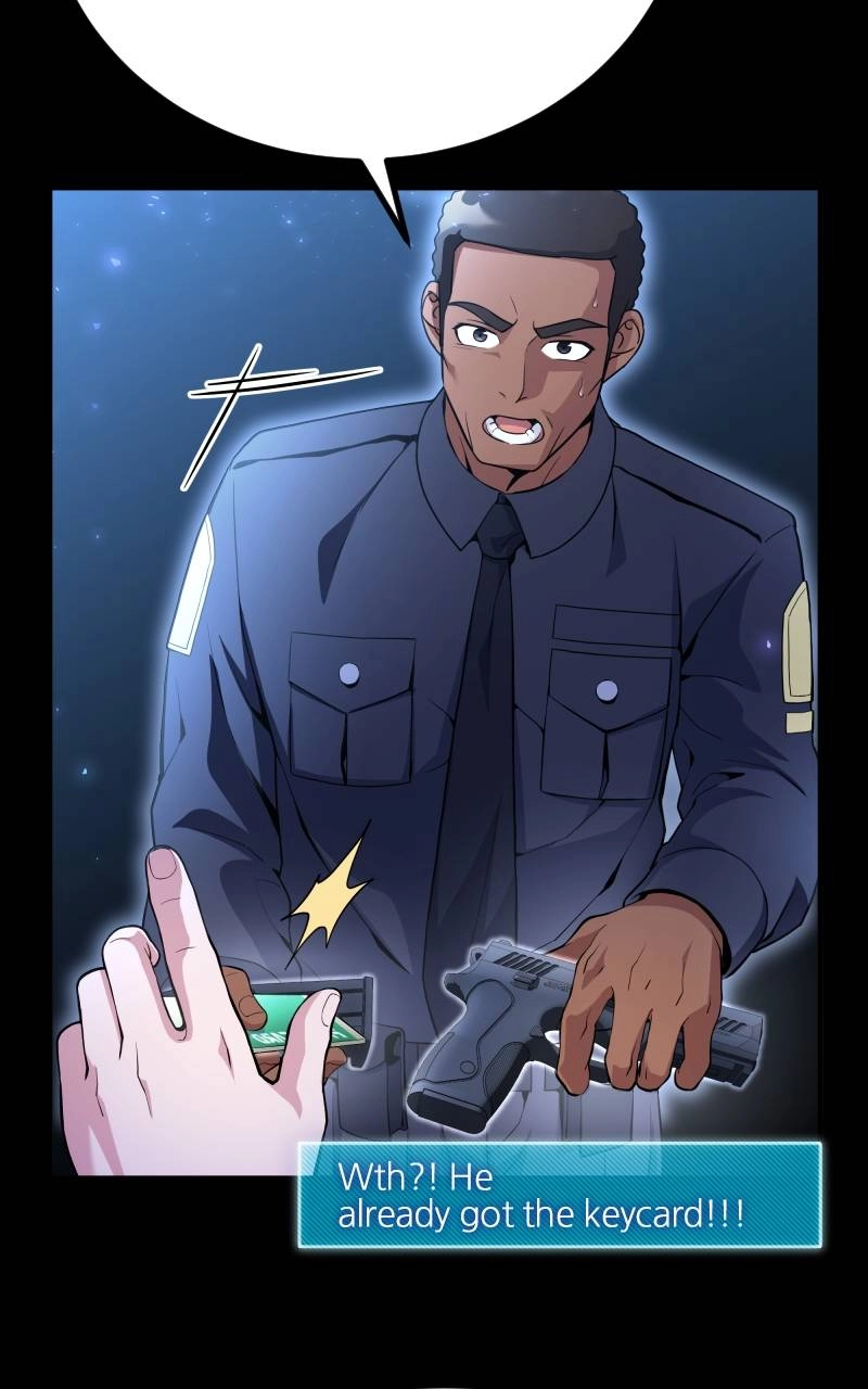 The Genius Spirited Streamer Chapter 3, page 6 of 185