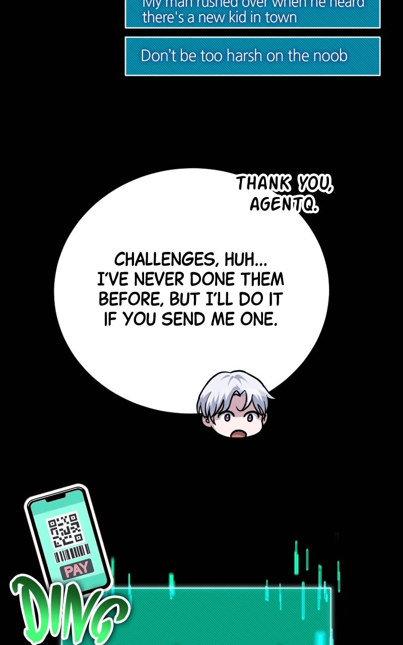 The Genius Spirited Streamer Chapter 3, page 60 of 185