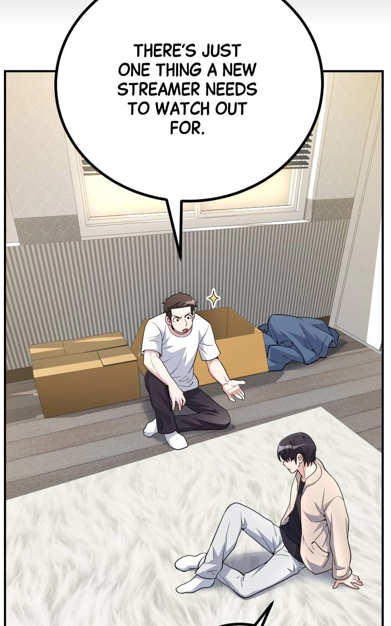 The Genius Spirited Streamer Chapter 3, page 64 of 185