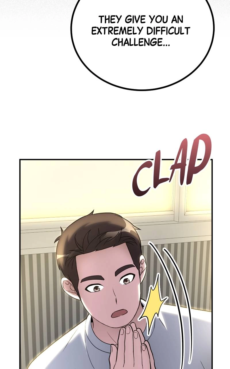 The Genius Spirited Streamer Chapter 3, page 69 of 185