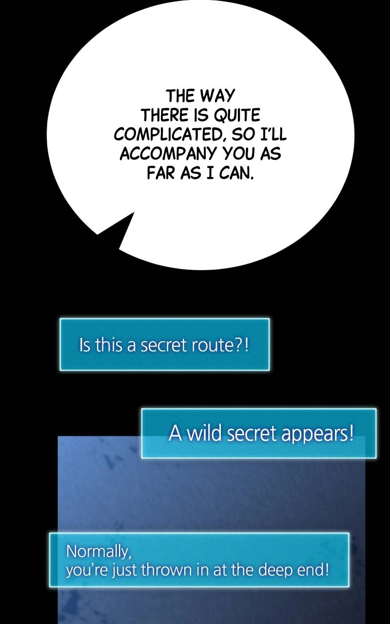 The Genius Spirited Streamer Chapter 3, page 7 of 185