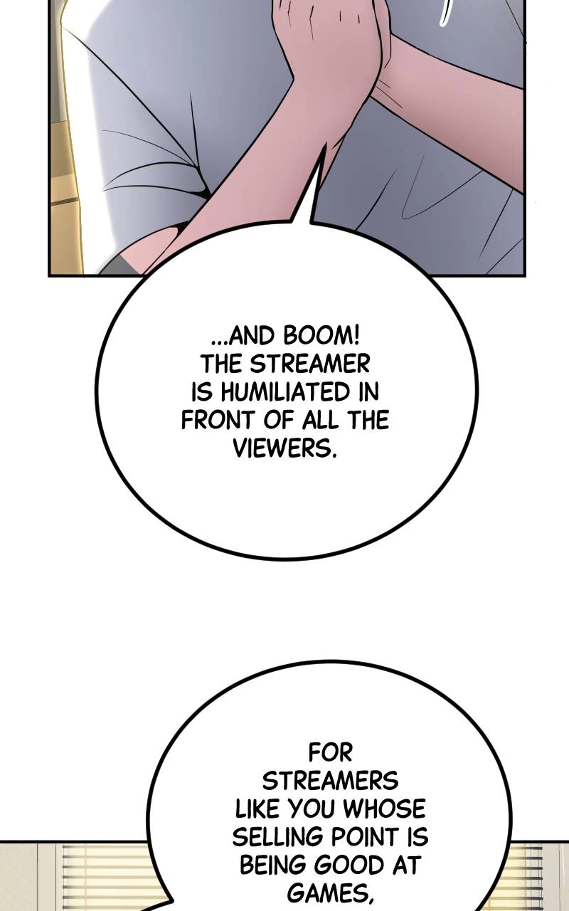 The Genius Spirited Streamer Chapter 3, page 70 of 185
