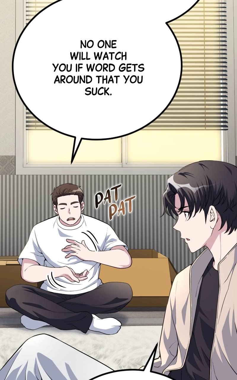 The Genius Spirited Streamer Chapter 3, page 71 of 185