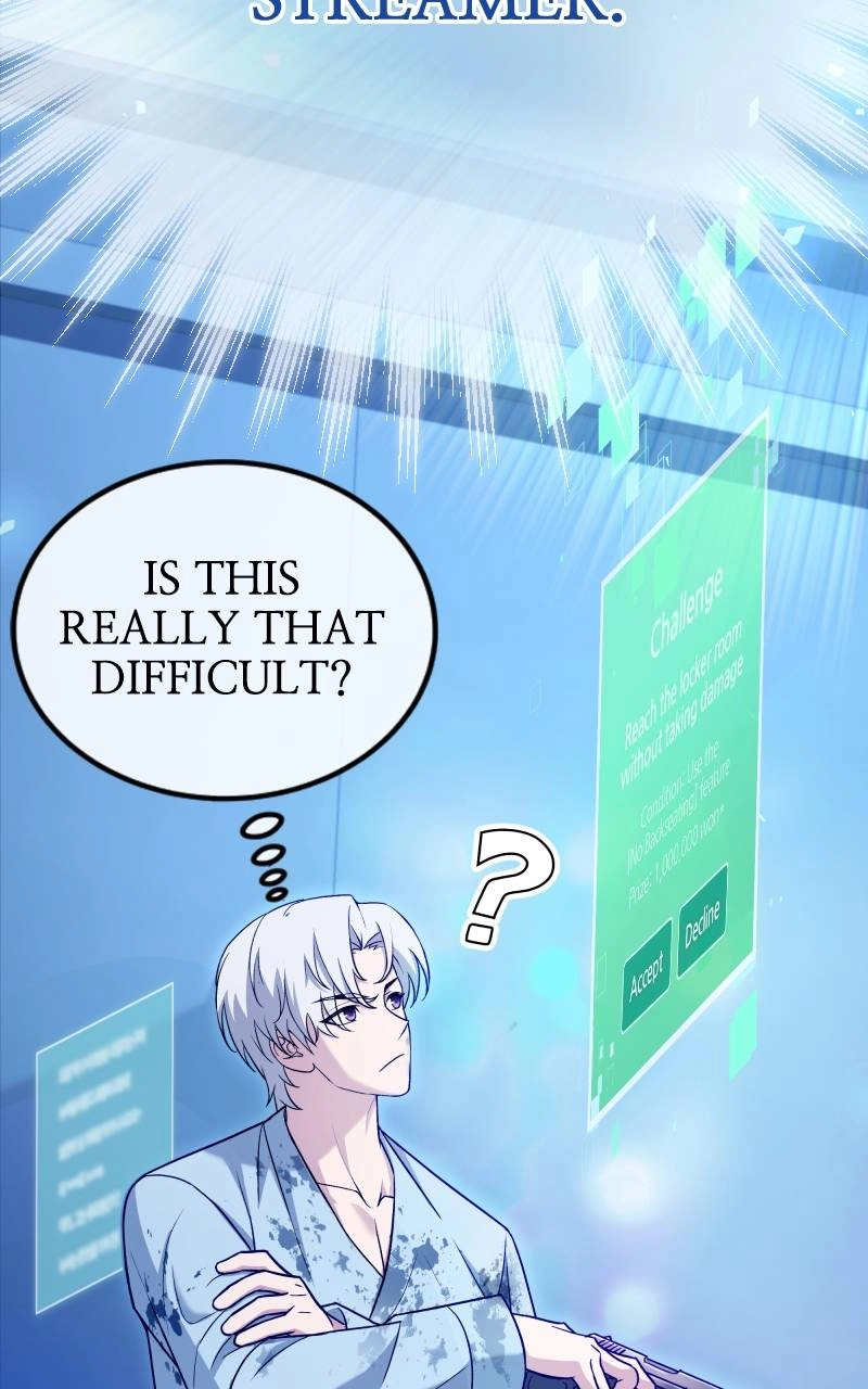 The Genius Spirited Streamer Chapter 3, page 74 of 185