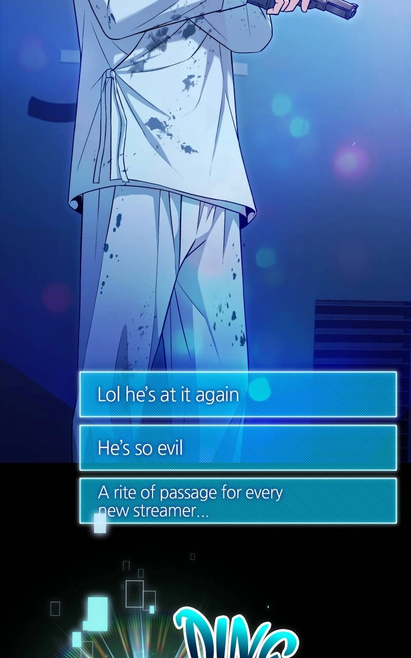 The Genius Spirited Streamer Chapter 3, page 75 of 185