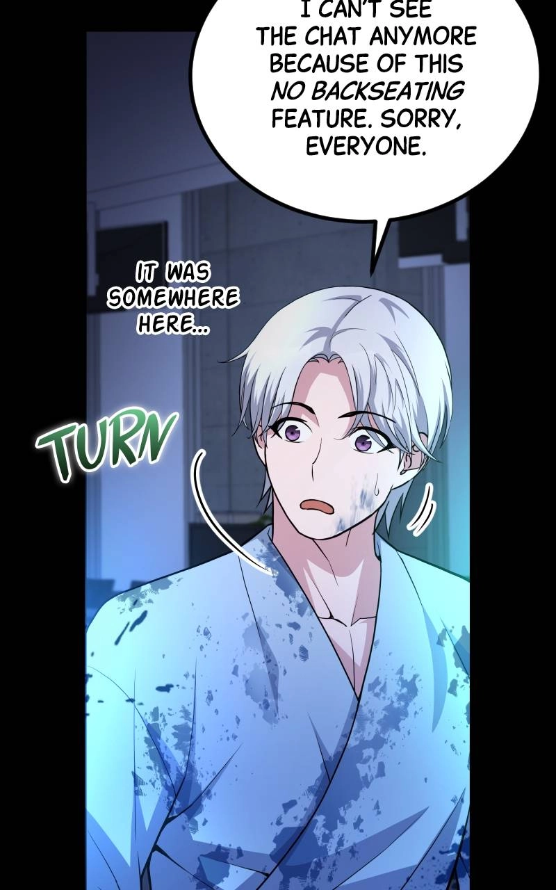 The Genius Spirited Streamer Chapter 3, page 79 of 185