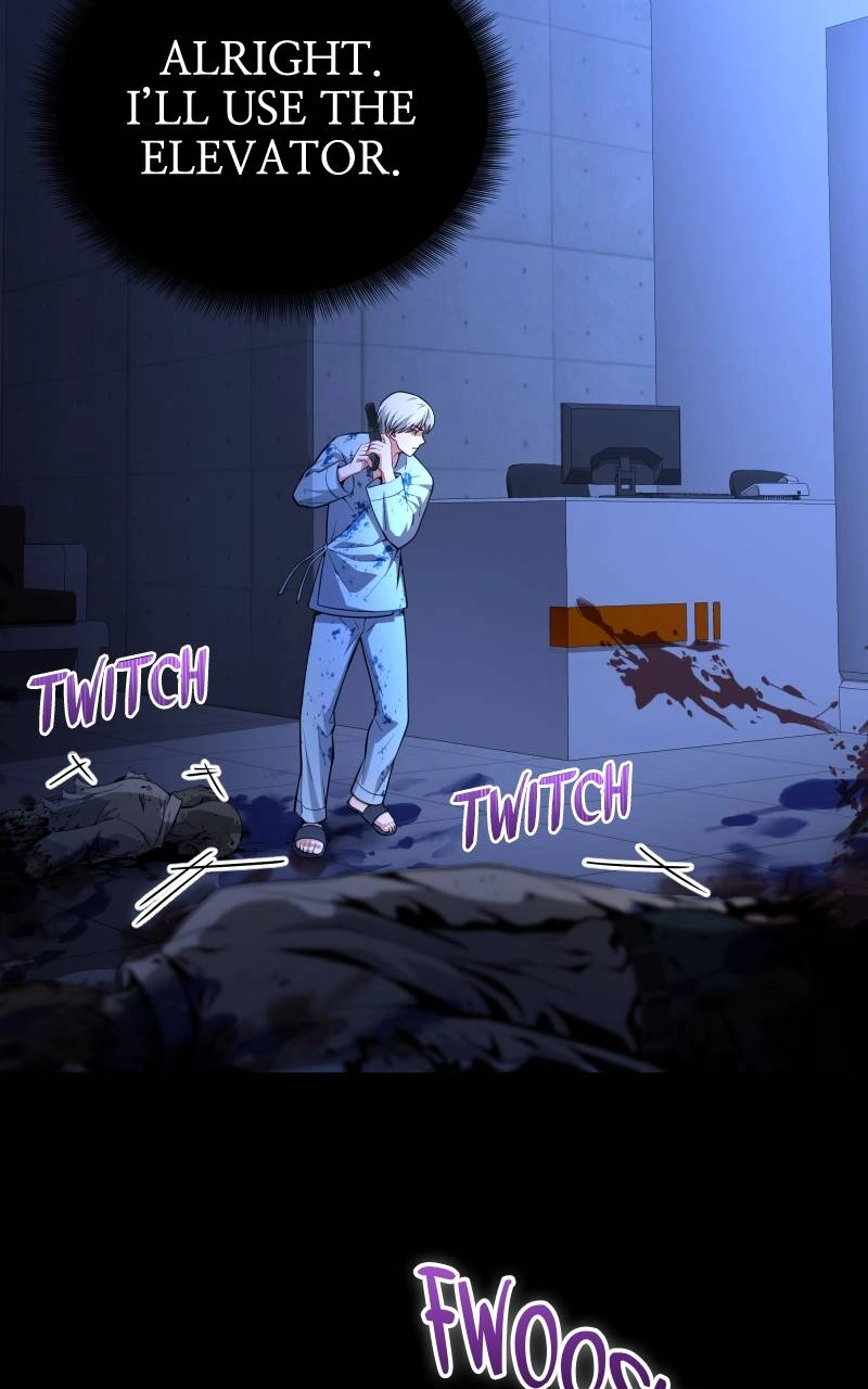 The Genius Spirited Streamer Chapter 3, page 83 of 185