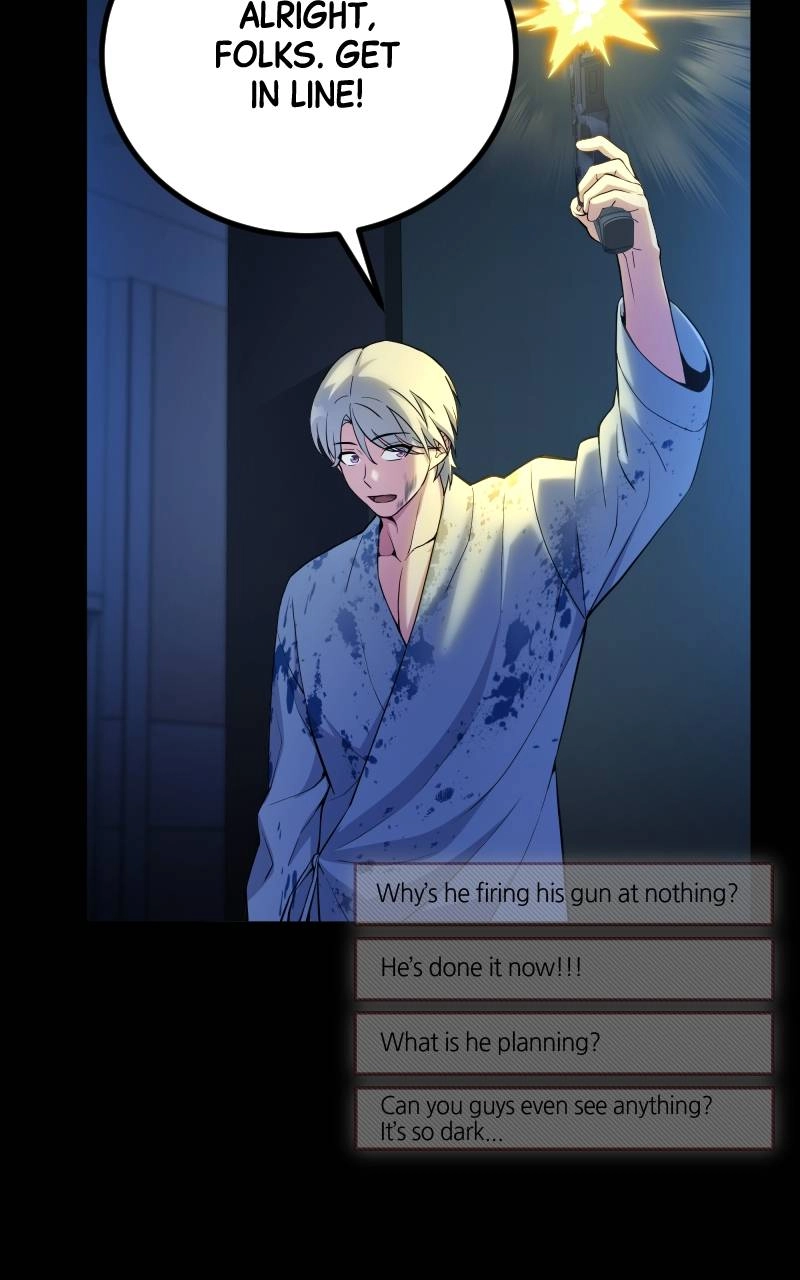 The Genius Spirited Streamer Chapter 3, page 88 of 185