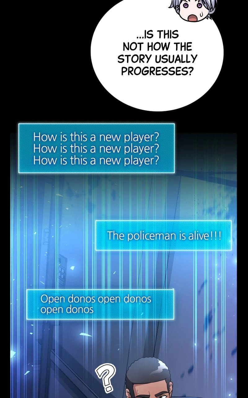 The Genius Spirited Streamer Chapter 3, page 9 of 185