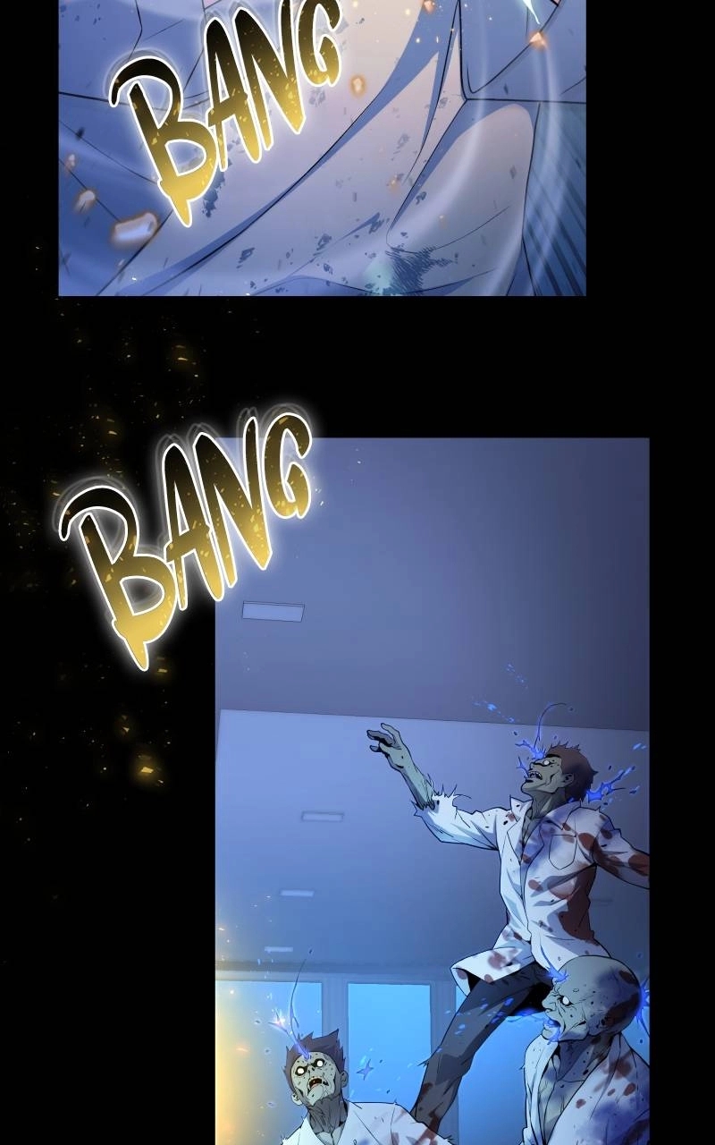 The Genius Spirited Streamer Chapter 3, page 93 of 185
