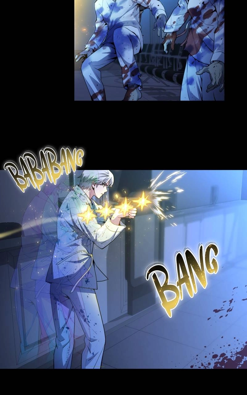 The Genius Spirited Streamer Chapter 3, page 94 of 185