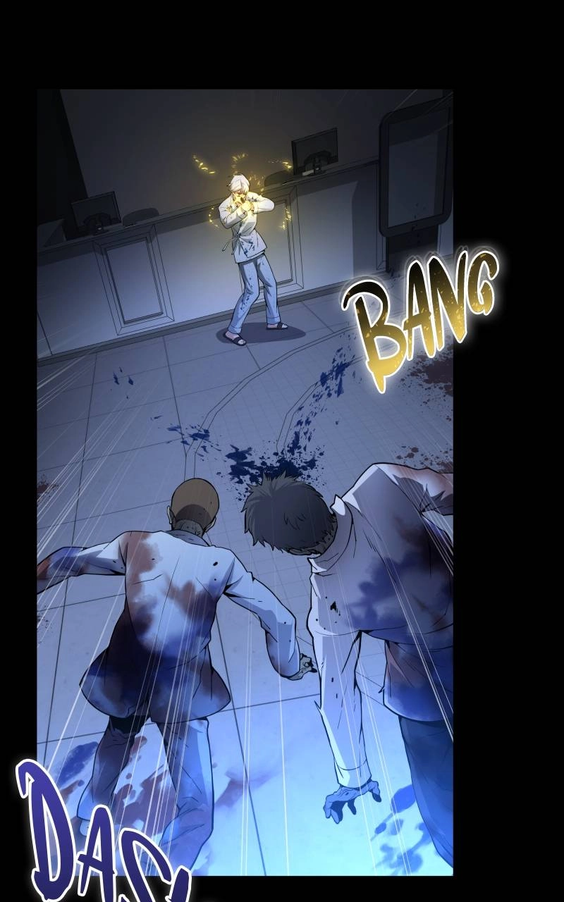 The Genius Spirited Streamer Chapter 3, page 95 of 185