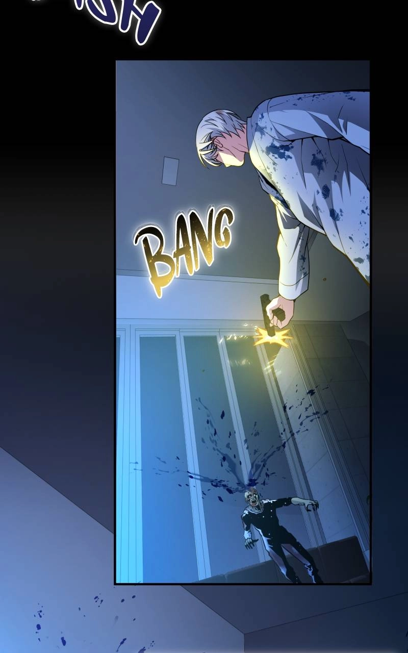 The Genius Spirited Streamer Chapter 3, page 96 of 185