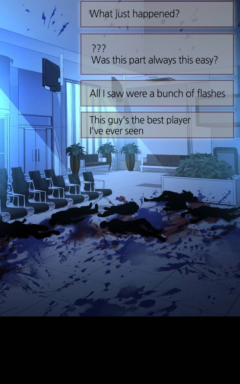The Genius Spirited Streamer Chapter 3, page 97 of 185