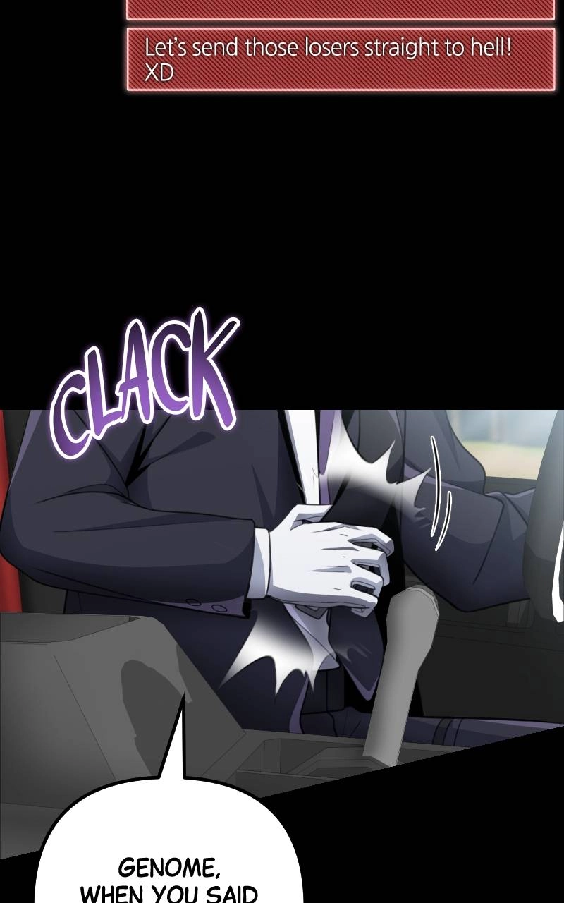 The Genius Spirited Streamer Chapter 30, page 10 of 129