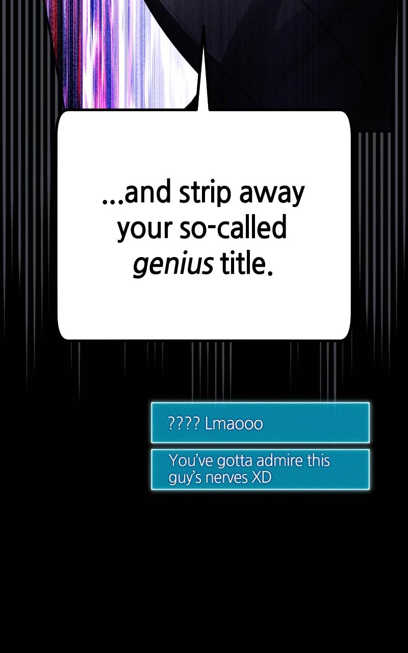 The Genius Spirited Streamer Chapter 30, page 104 of 129