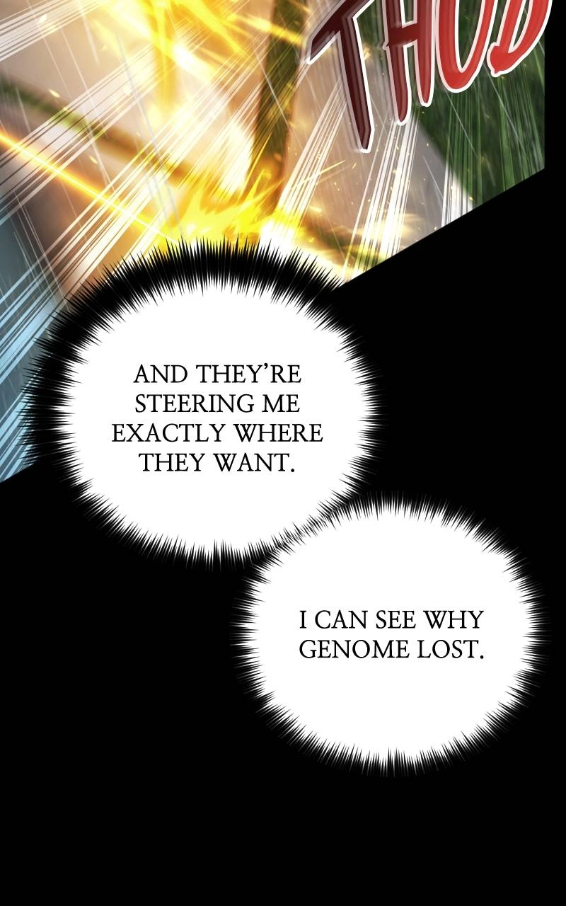 The Genius Spirited Streamer Chapter 30, page 113 of 129