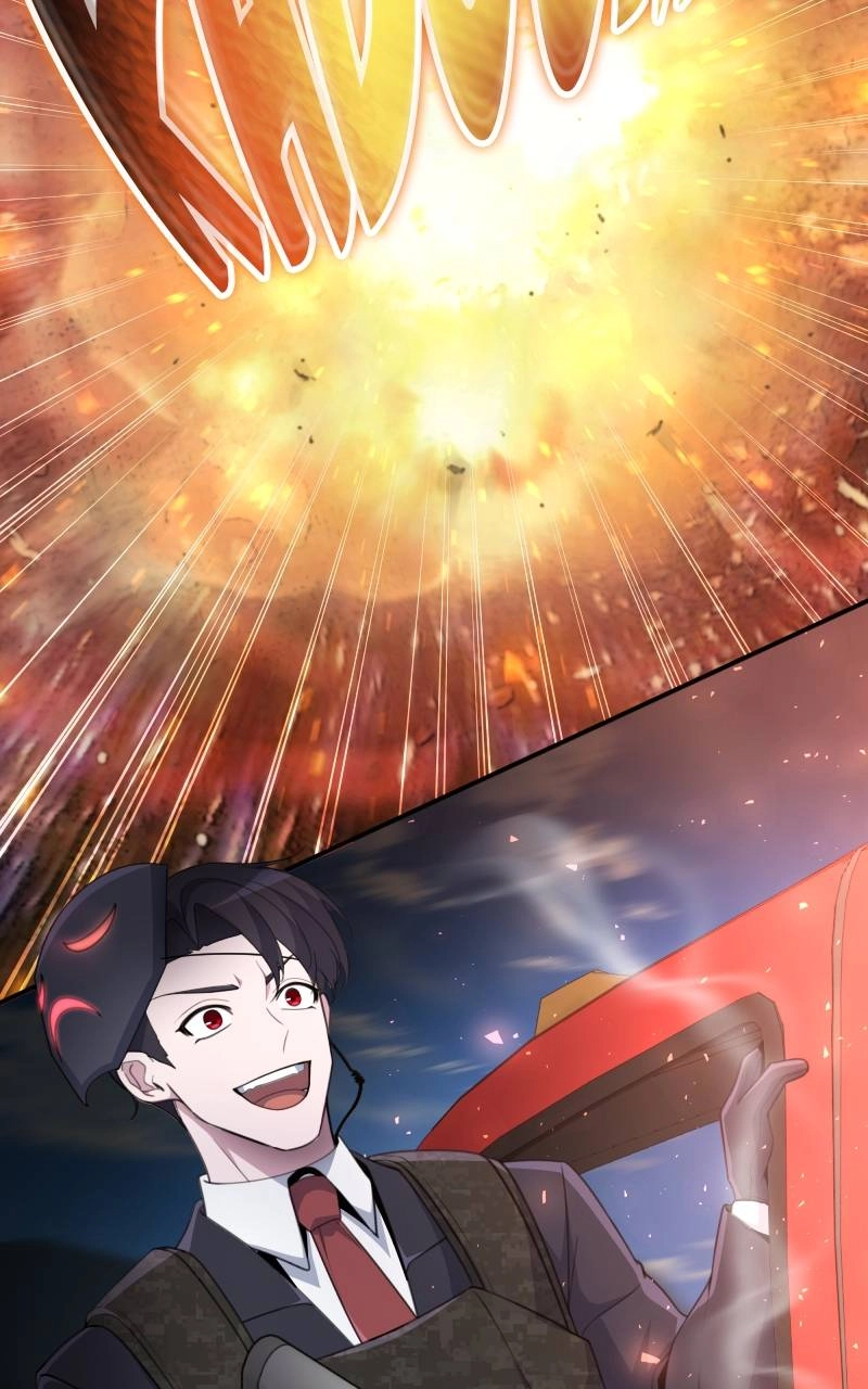 The Genius Spirited Streamer Chapter 30, page 27 of 129