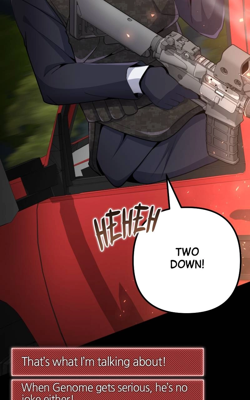 The Genius Spirited Streamer Chapter 30, page 28 of 129