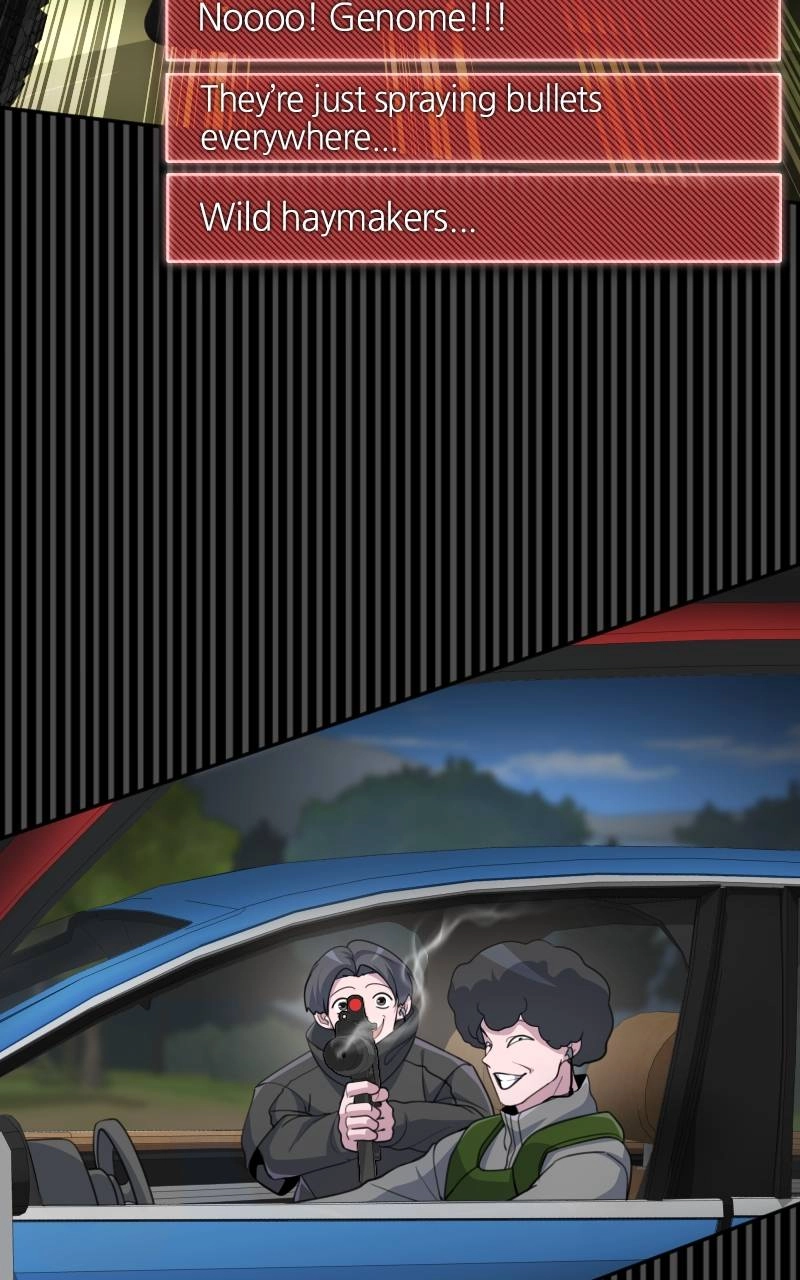 The Genius Spirited Streamer Chapter 30, page 32 of 129