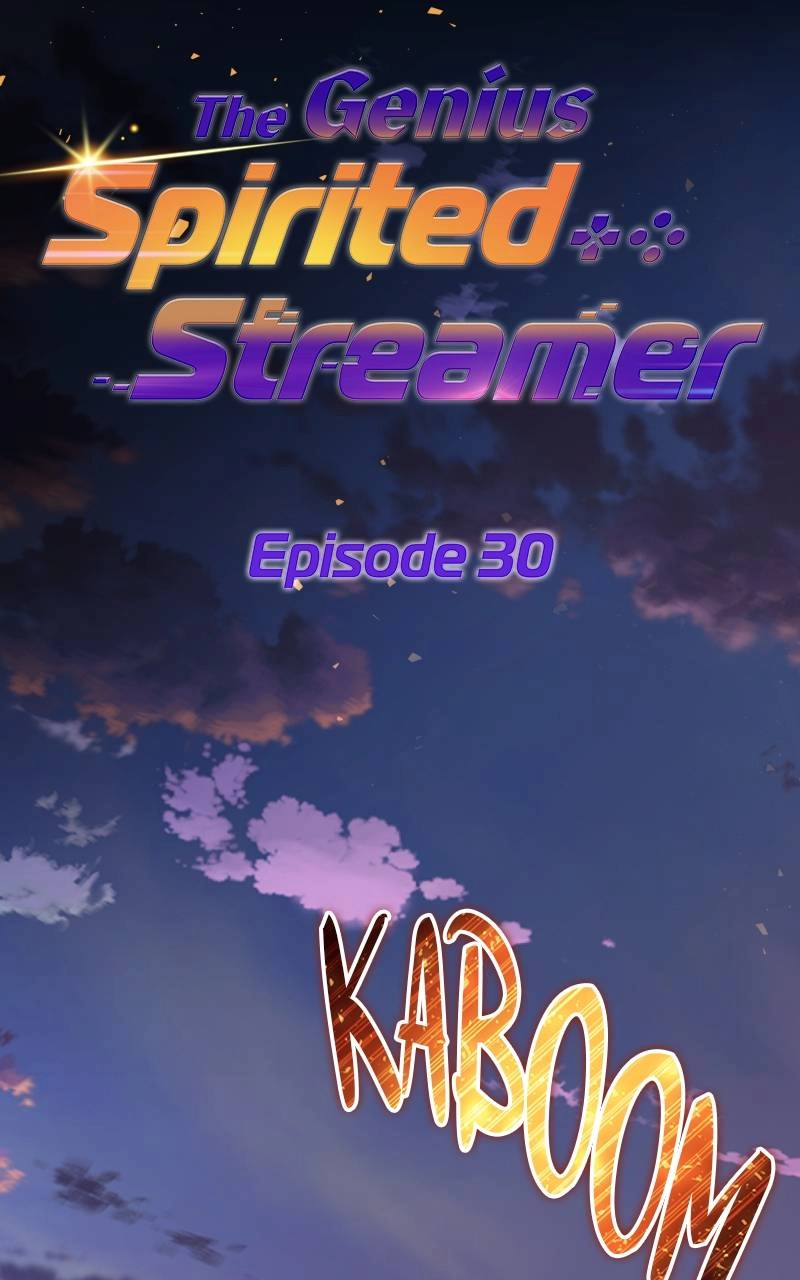 The Genius Spirited Streamer Chapter 30, page 44 of 129
