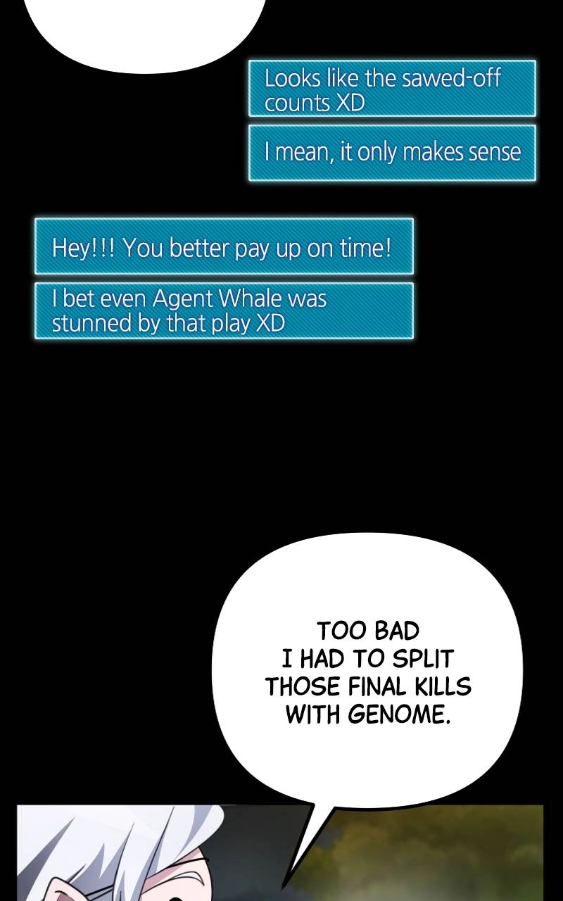 The Genius Spirited Streamer Chapter 30, page 48 of 129