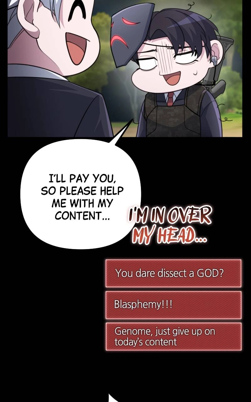 The Genius Spirited Streamer Chapter 30, page 49 of 129