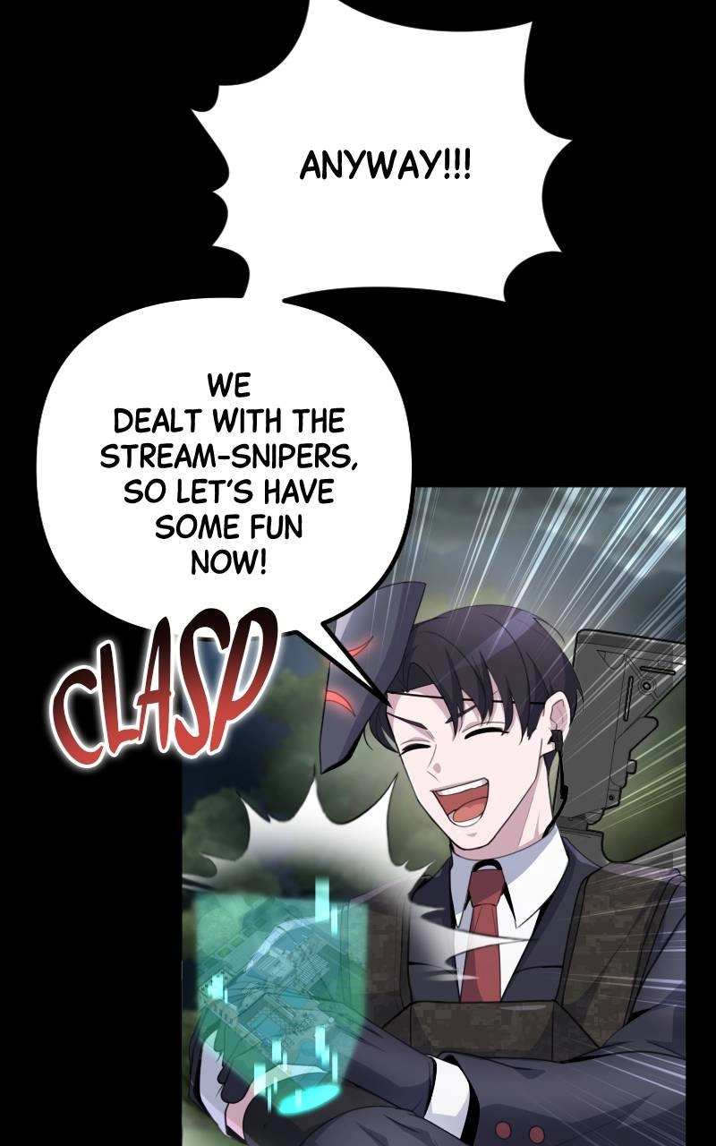 The Genius Spirited Streamer Chapter 30, page 50 of 129