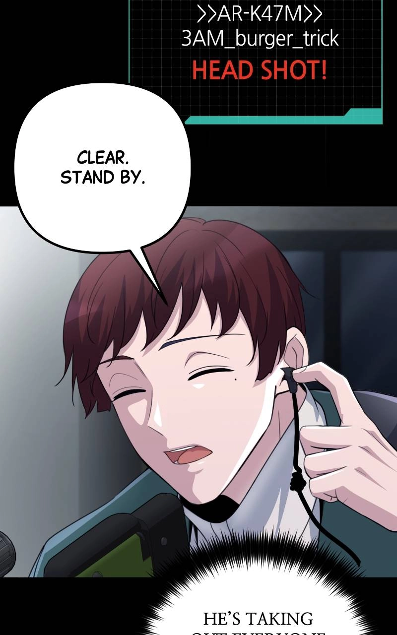 The Genius Spirited Streamer Chapter 30, page 55 of 129