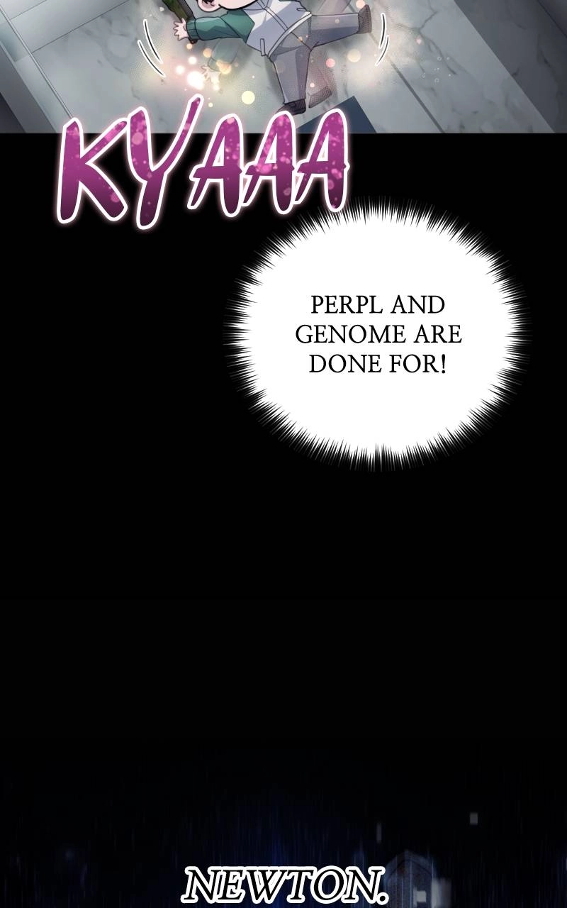 The Genius Spirited Streamer Chapter 30, page 57 of 129