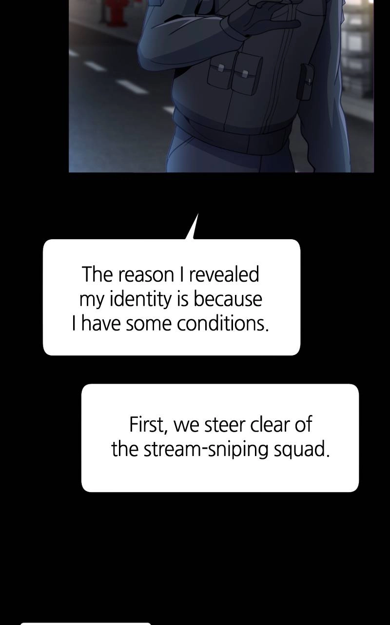 The Genius Spirited Streamer Chapter 30, page 68 of 129