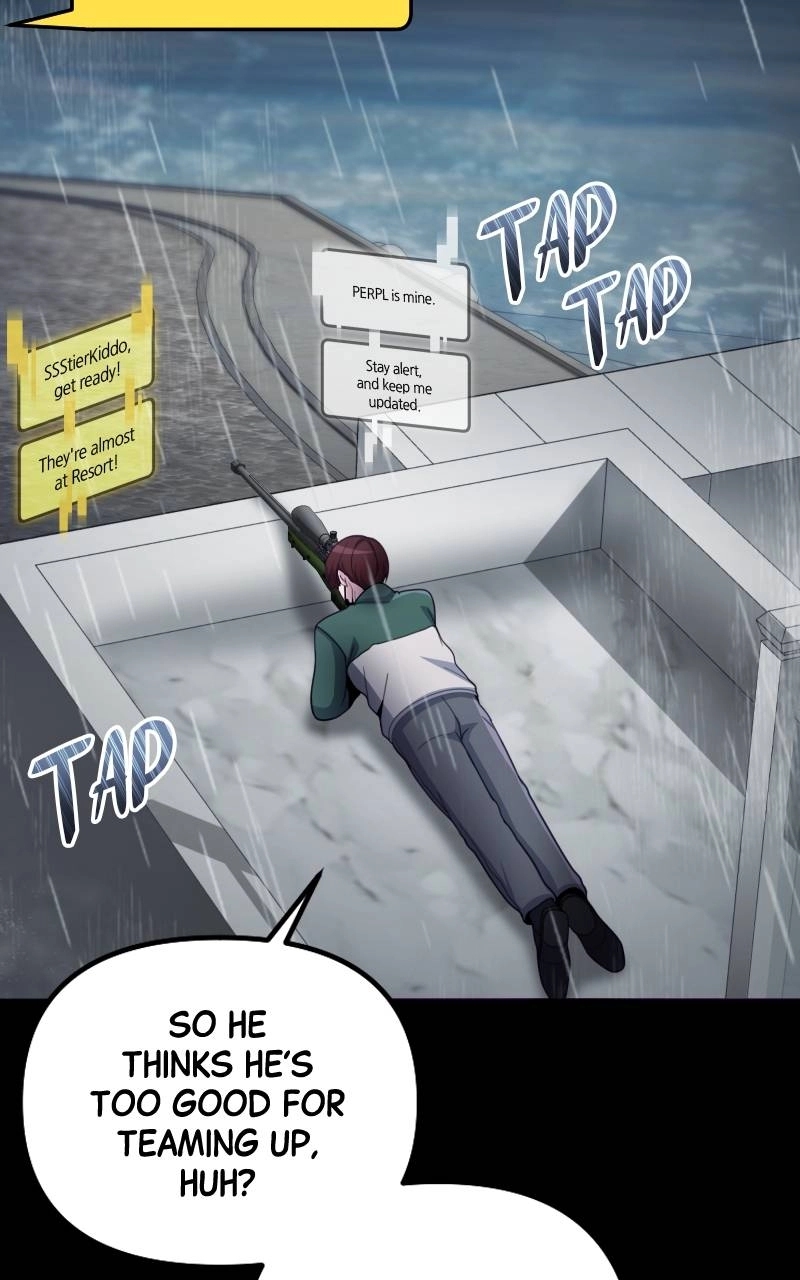 The Genius Spirited Streamer Chapter 30, page 71 of 129