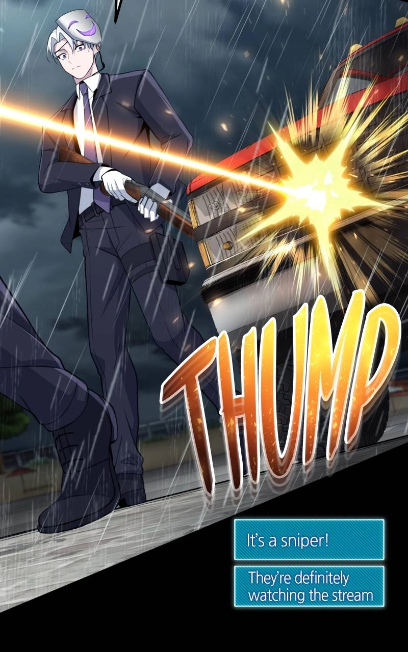 The Genius Spirited Streamer Chapter 30, page 77 of 129