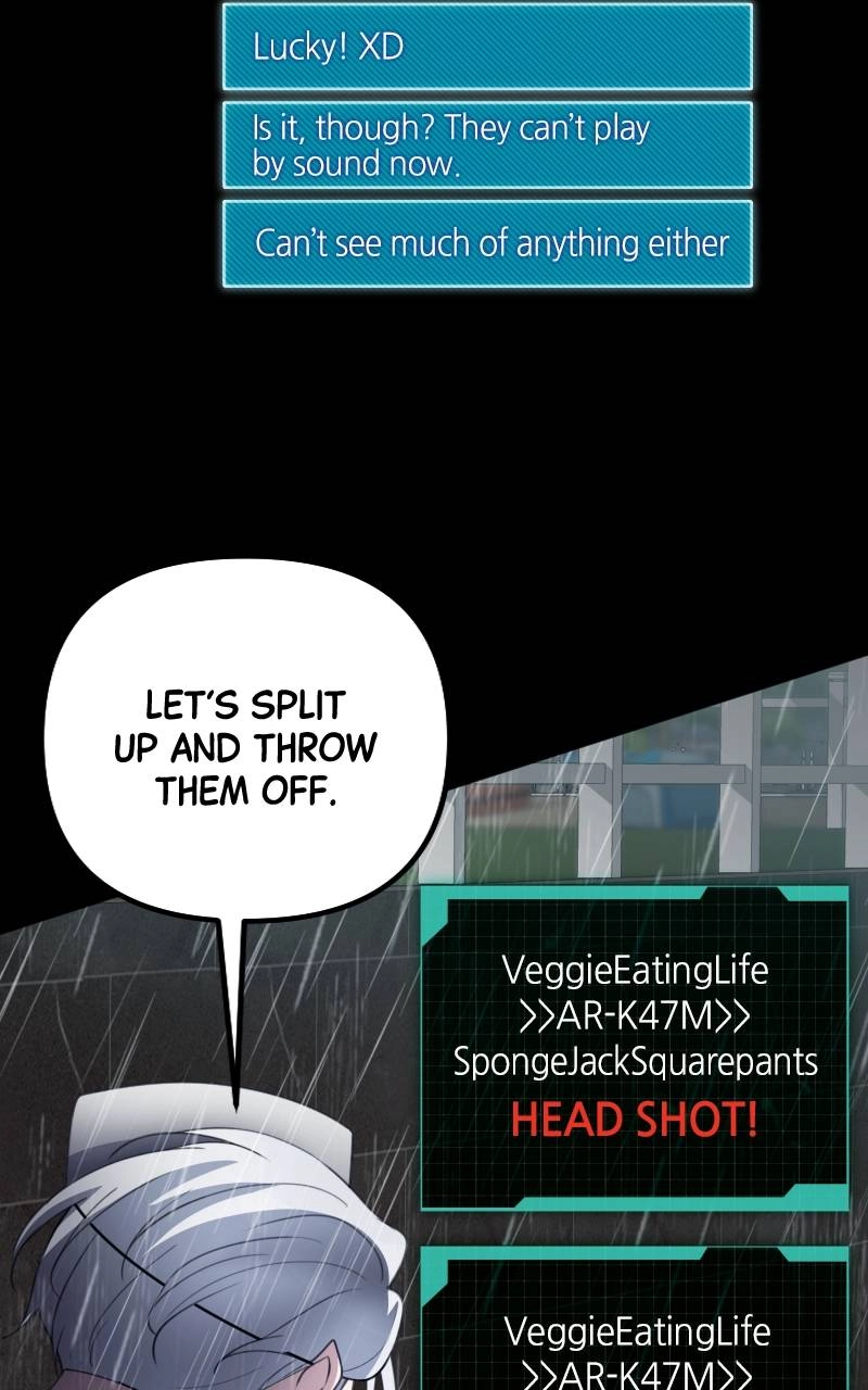 The Genius Spirited Streamer Chapter 30, page 80 of 129