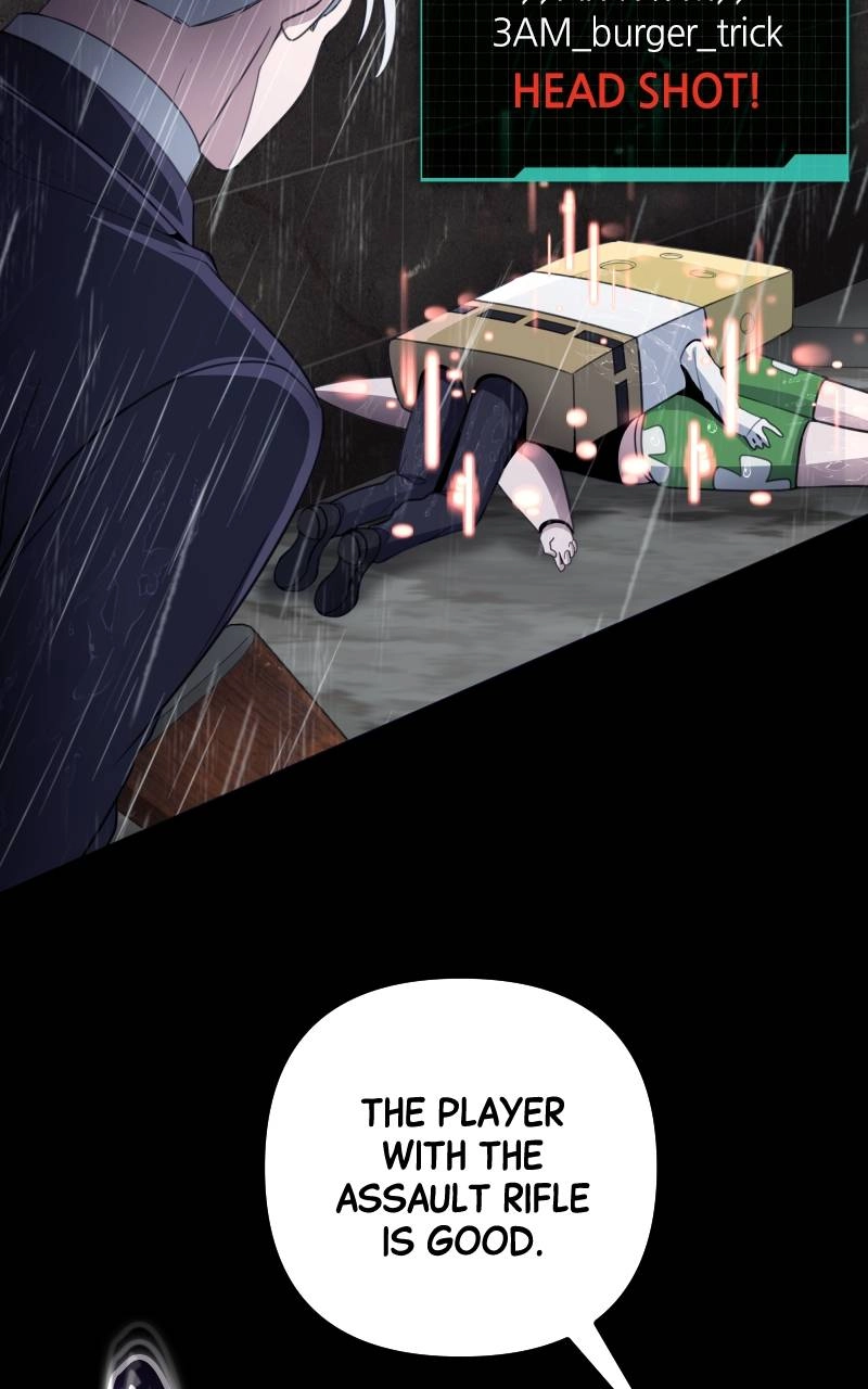 The Genius Spirited Streamer Chapter 30, page 81 of 129